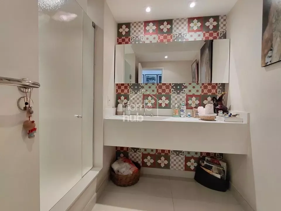 Furnished house, 238 m², with a home office — photo 15