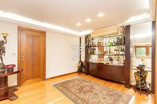 Furnished house with 3 bedrooms and 5 bathrooms — photo 5