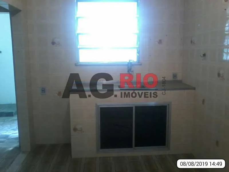 One-bedroom, 50 m² house in Rio de Janeiro — photo 5