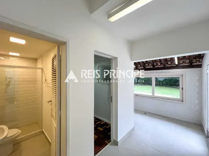 Duplex house with 4 bedrooms and a gas kitchen — photo 3