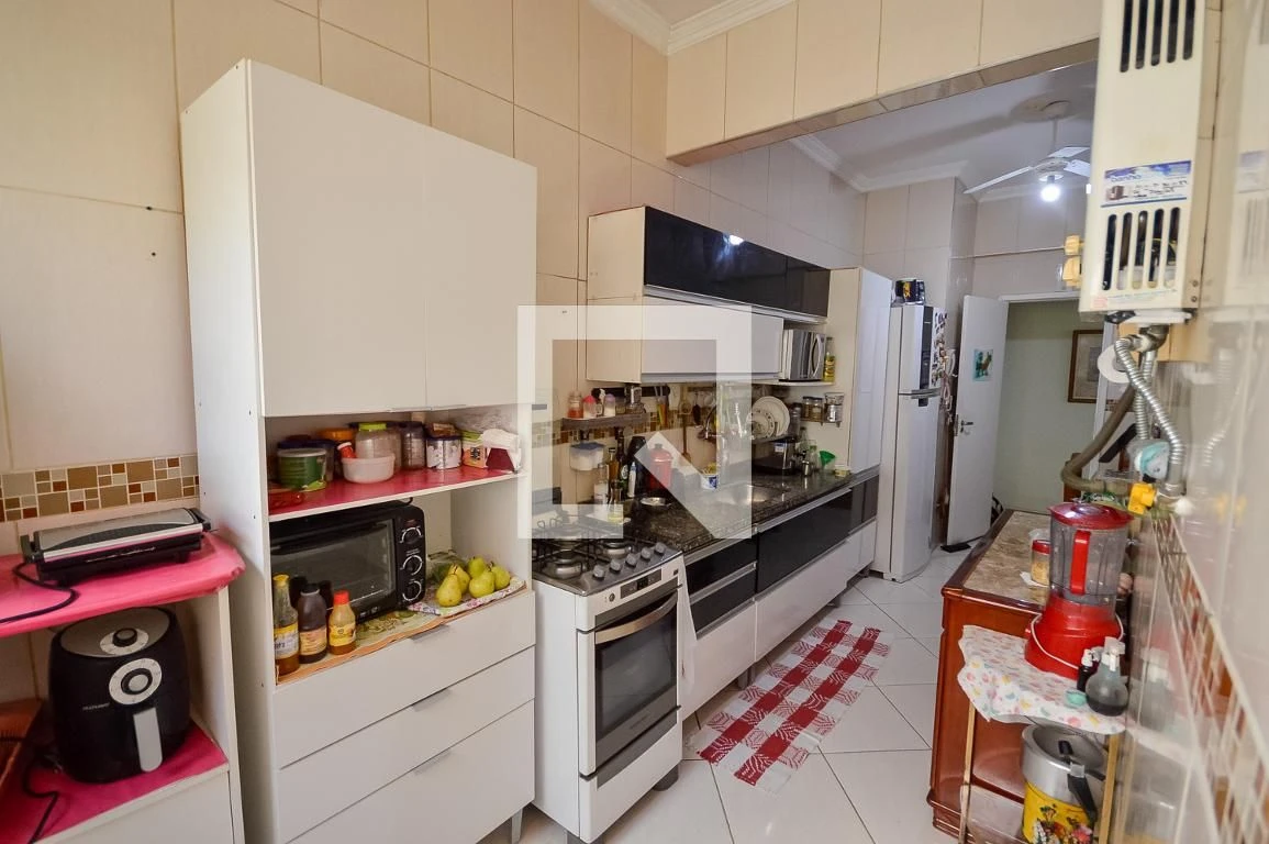 Квартира 76 м² со стиральной машиной и рабочим местом — photo 16