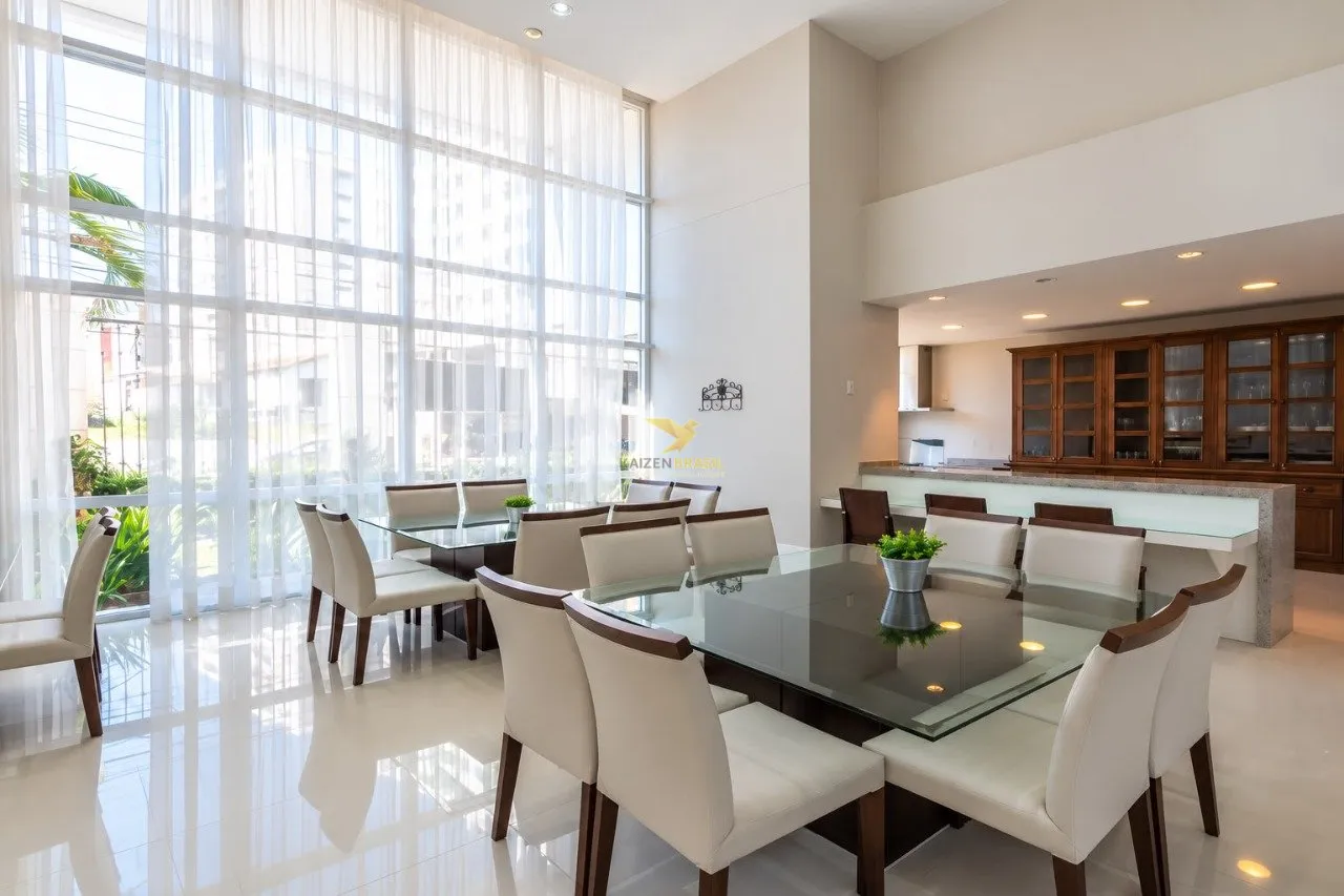 3-bedroom apartment, 1 with its own bathroom, 97 m²