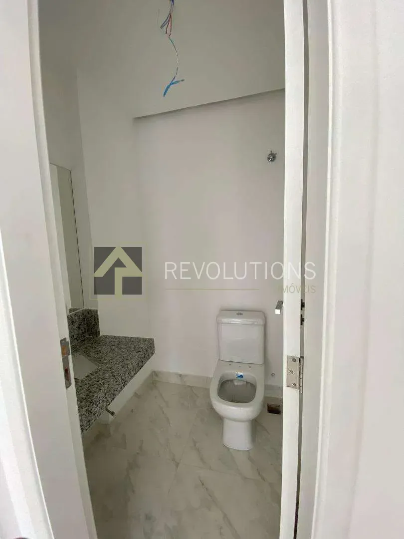 Penthouse with 4 bedrooms and 5 bathrooms — photo 18