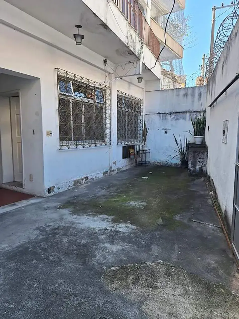 Apartamento de 2 quartos com 2 banheiros e 60 m² — photo 9