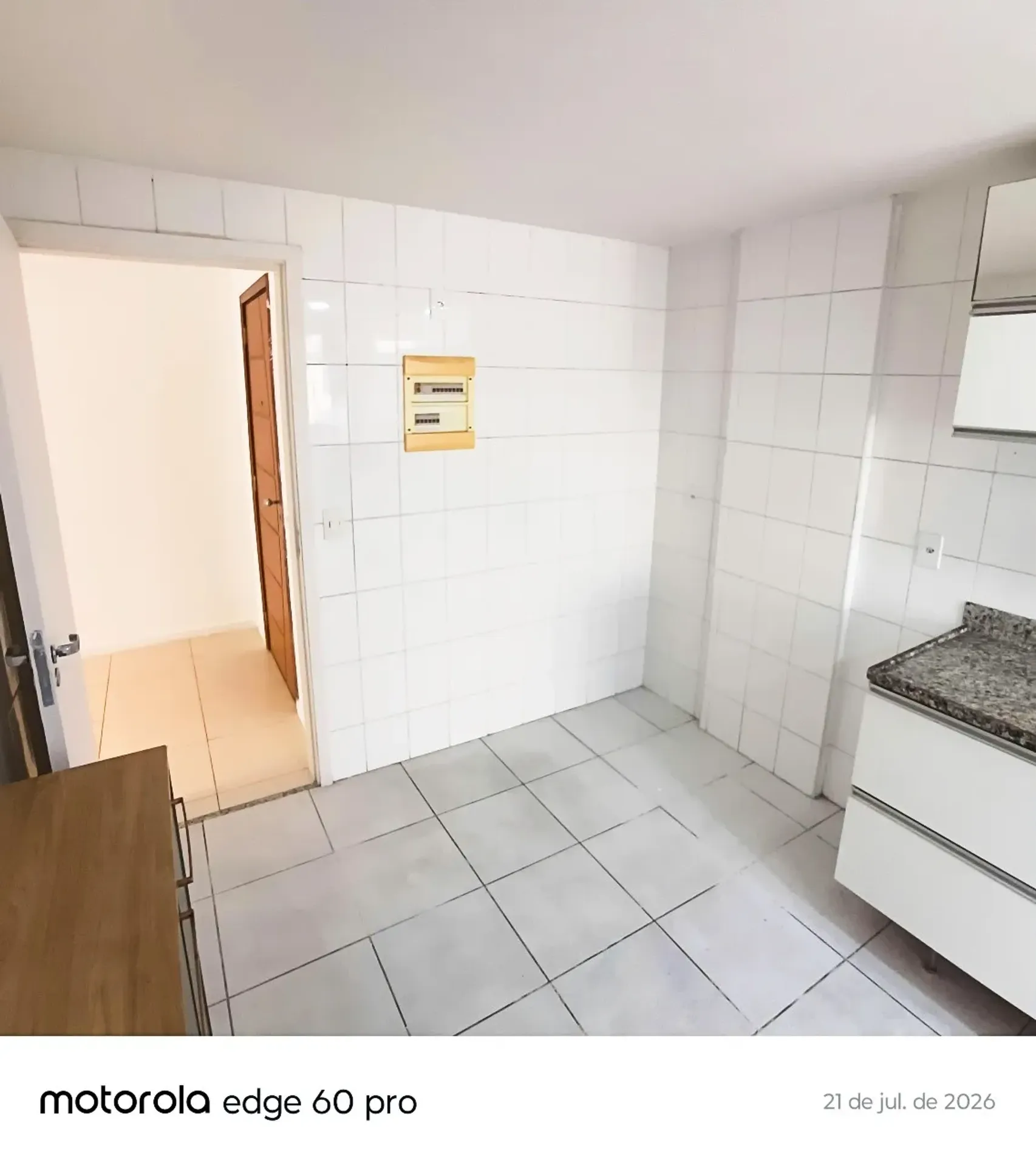 Apartamento de 3 quartos com vista para as montanhas — photo 79