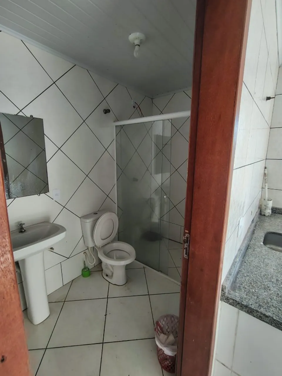 Стиральная машина и 2 спальни: квартира 60 м² — photo 4