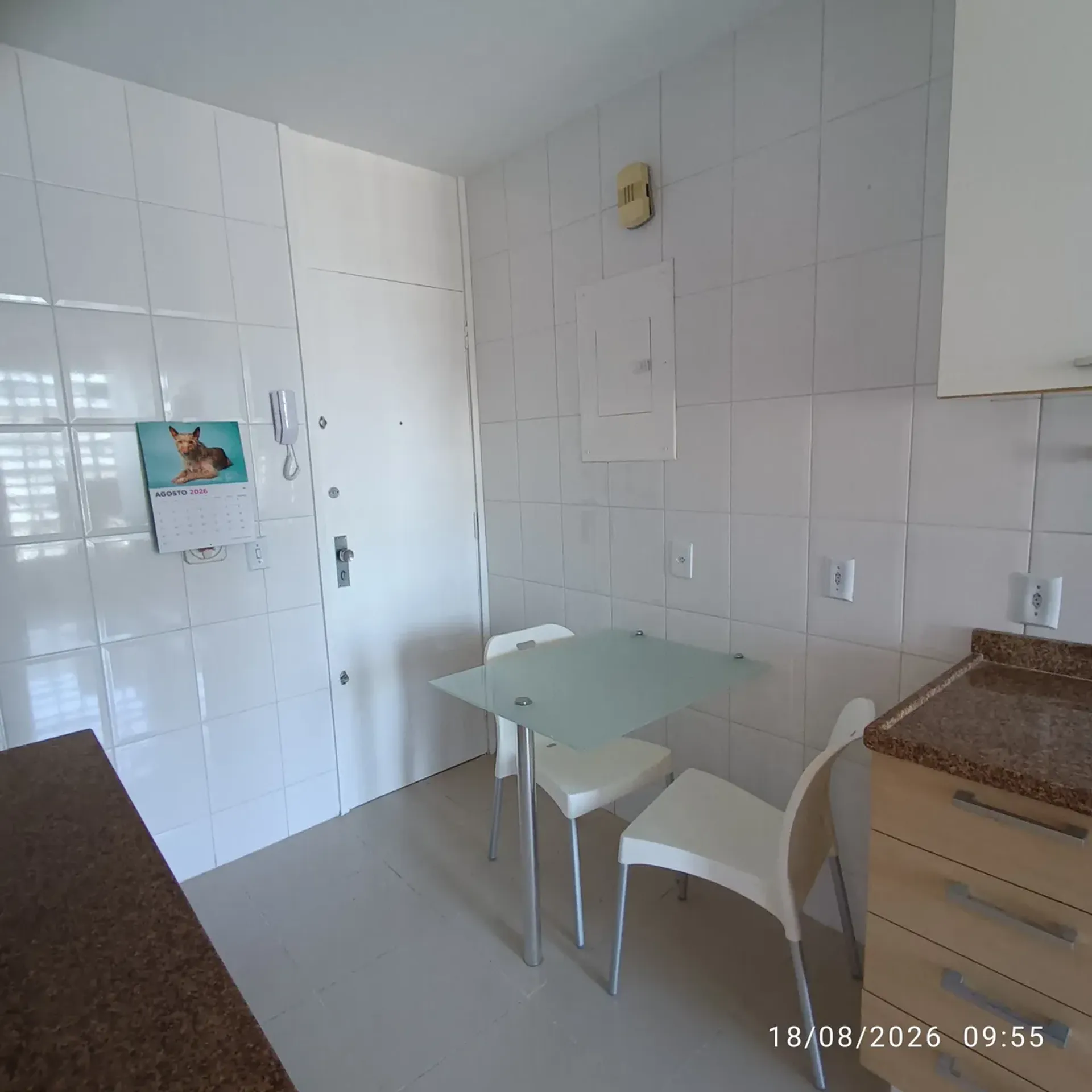 2-bedroom apartment in a building with a pool — photo 21