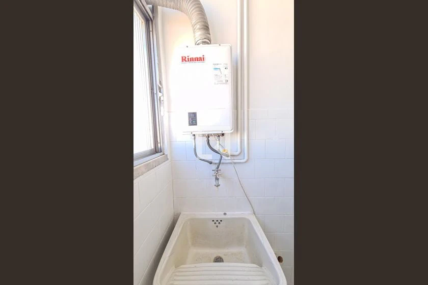 Apartamento de 2 quartos com varanda e 102 m² — photo 29
