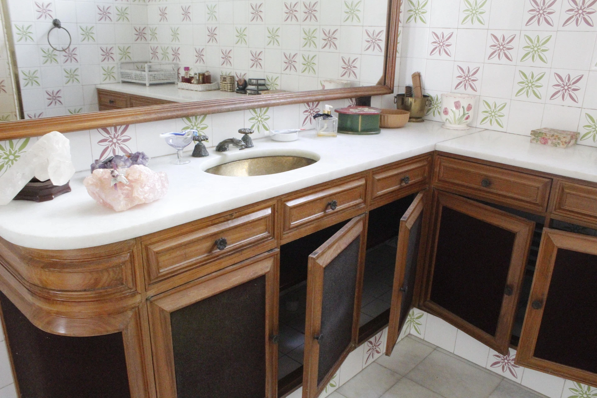 Apartamento amueblado de 4 dormitorios y 4 baños — photo 20