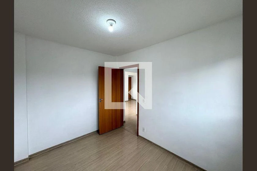 Mountain view in a 2-bedroom apartment, 47 m² — photo 6