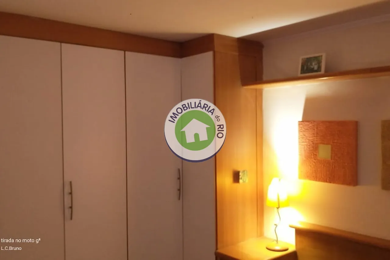 Apartment with 4 bedrooms and 4 bathrooms, 2 parking — photo 2