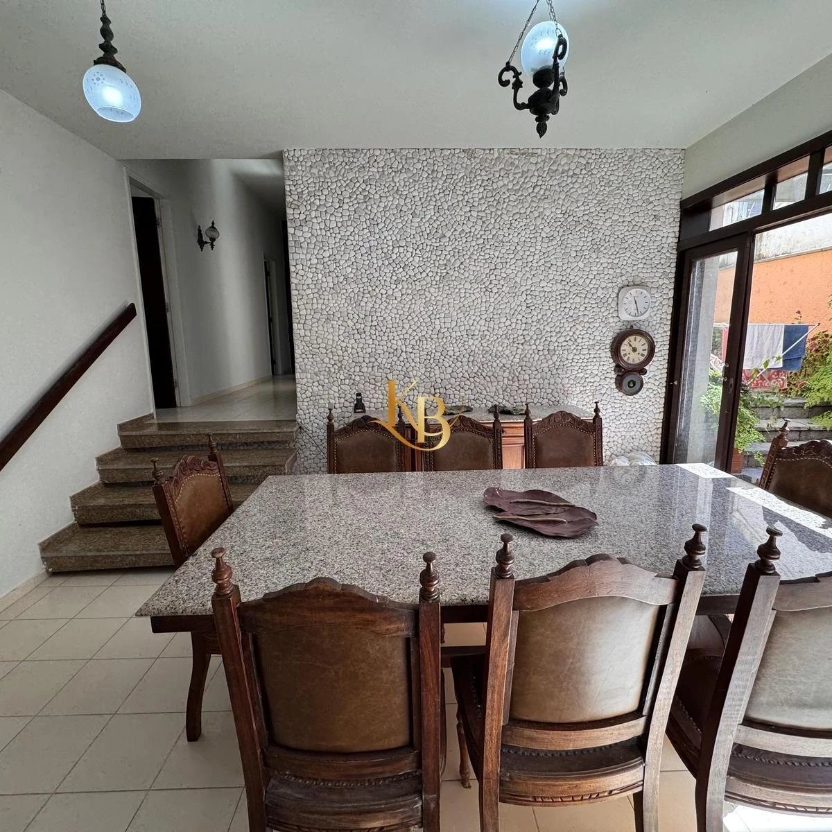 4-bedroom house with a dishwasher in Rio de Janeiro — photo 22