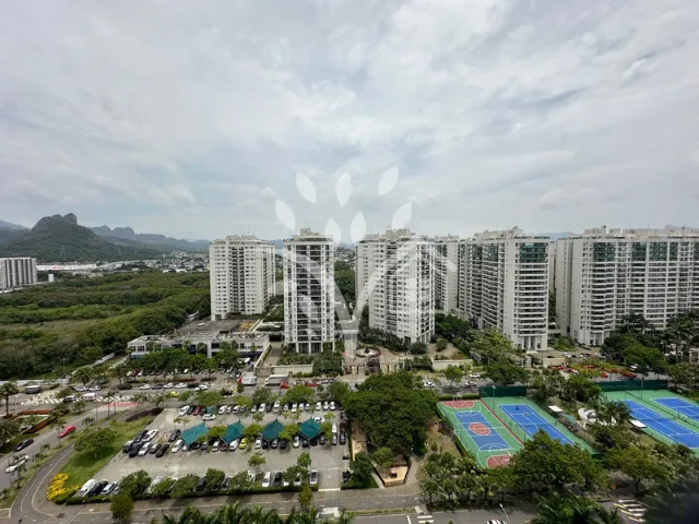 Furnished apartment with 3 bedrooms and 2 bathrooms — photo 11