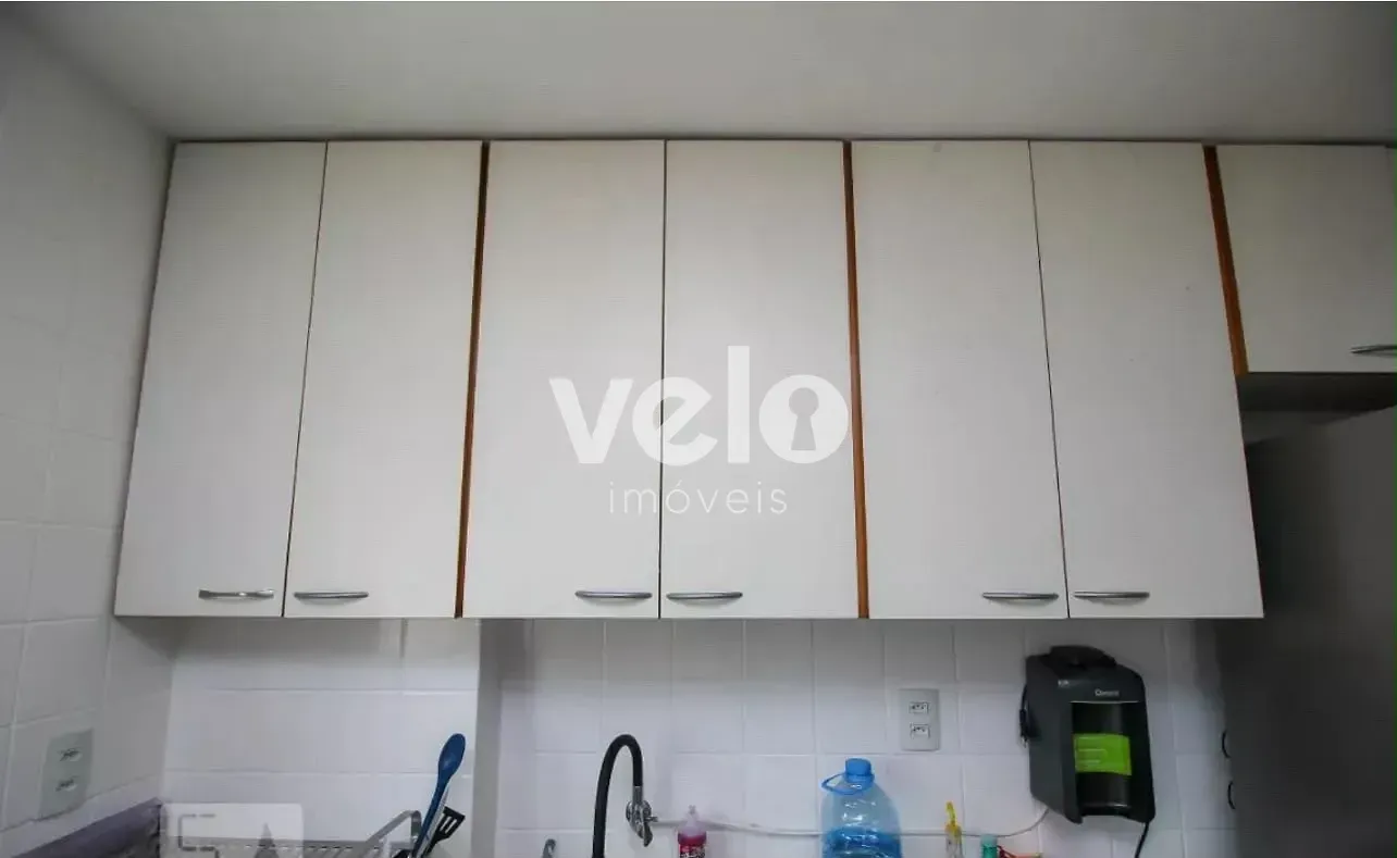 2-bedroom apartment with a washing machine — photo 13