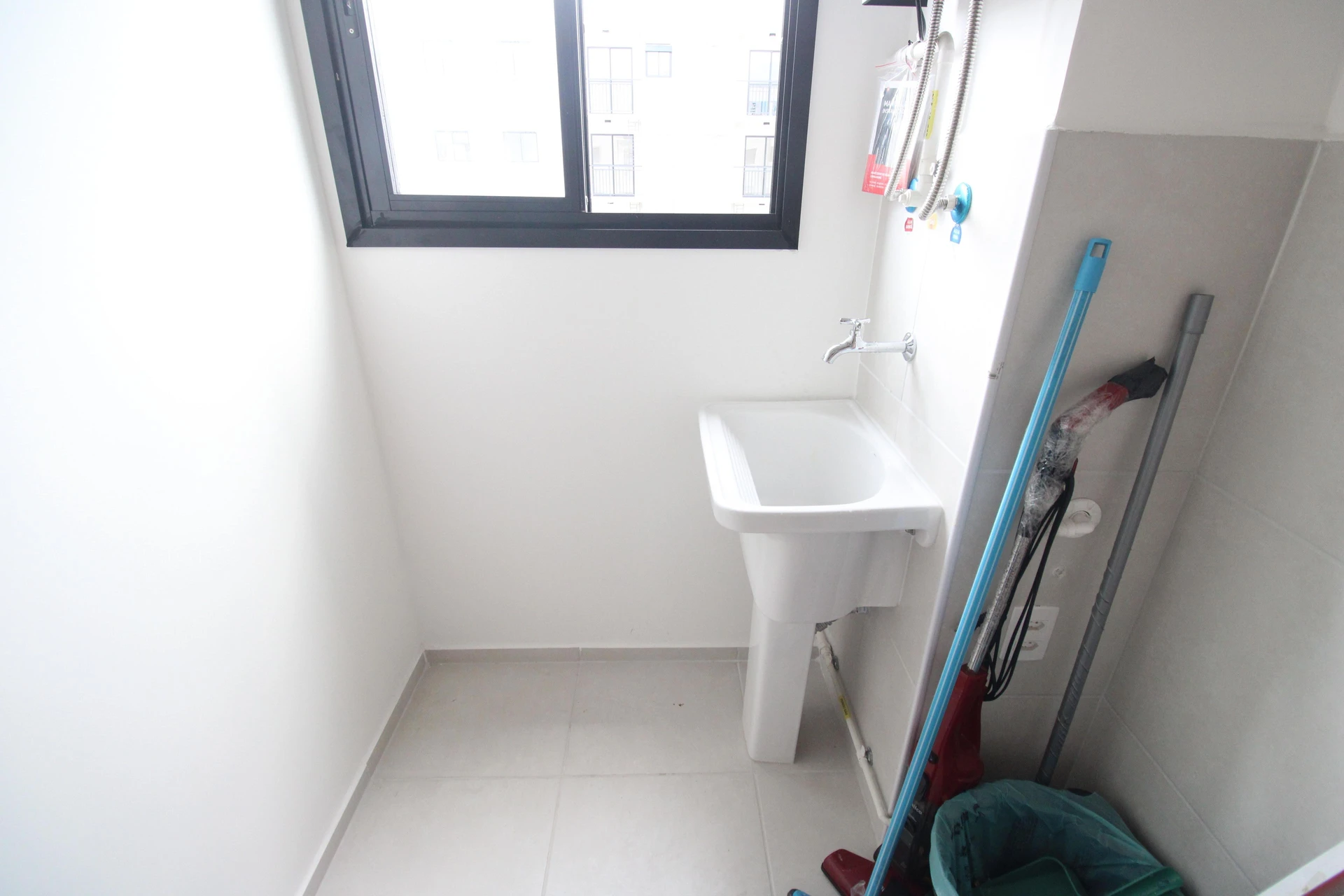 Apartamento para alugar com 2 quartos e varanda — photo 40