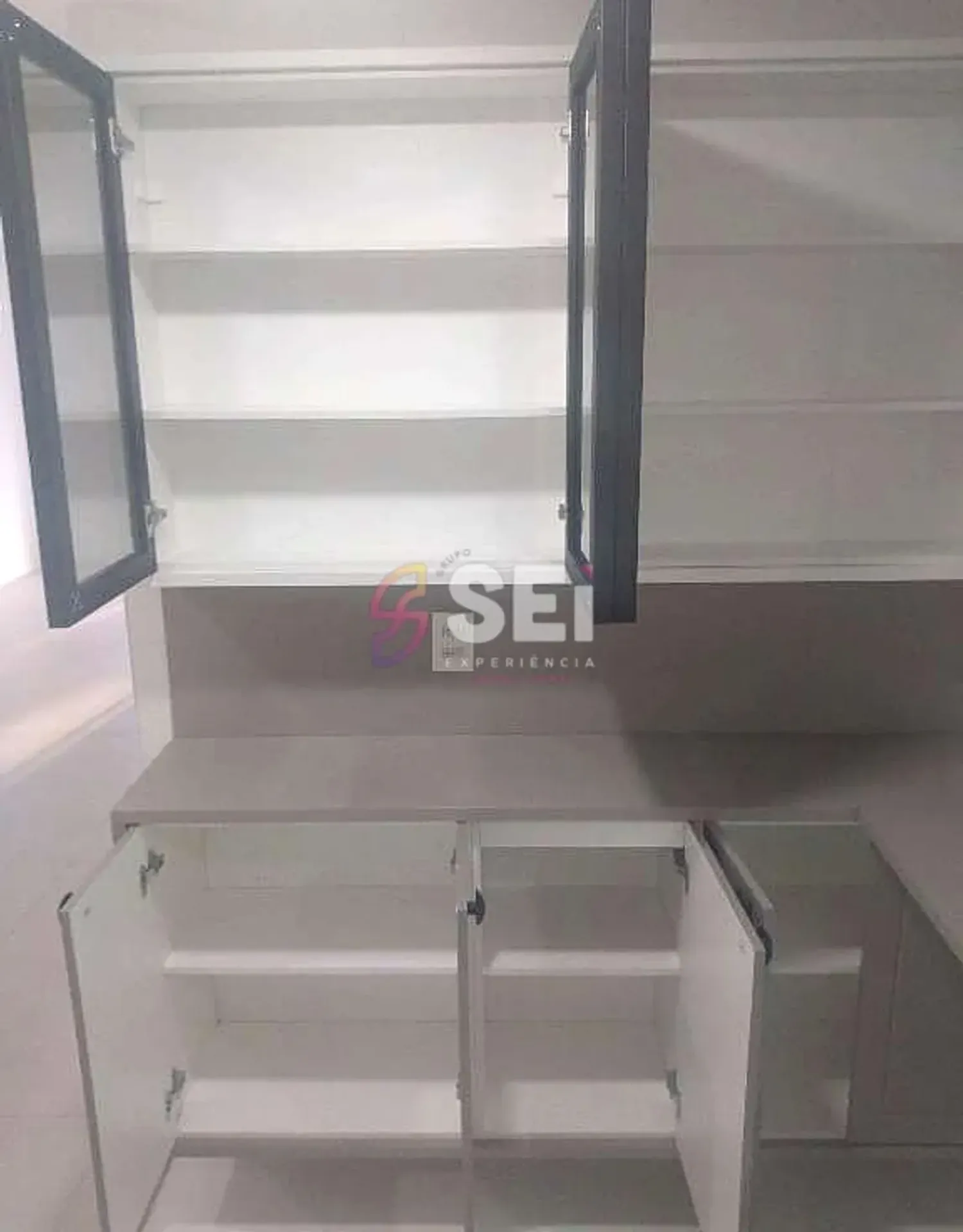 Apartamento, 122 m², com varanda envidraçada — photo 27