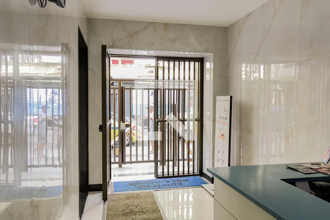 Departamento amueblado de 1 dormitorio y 30 m² — photo 11