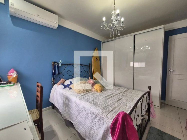 Furnished apartment, 325 m², with a home office — photo 15