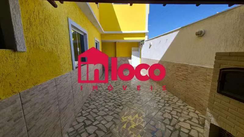 Balcón gourmet y 2 dormitorios: casa de 169 m² — photo 10