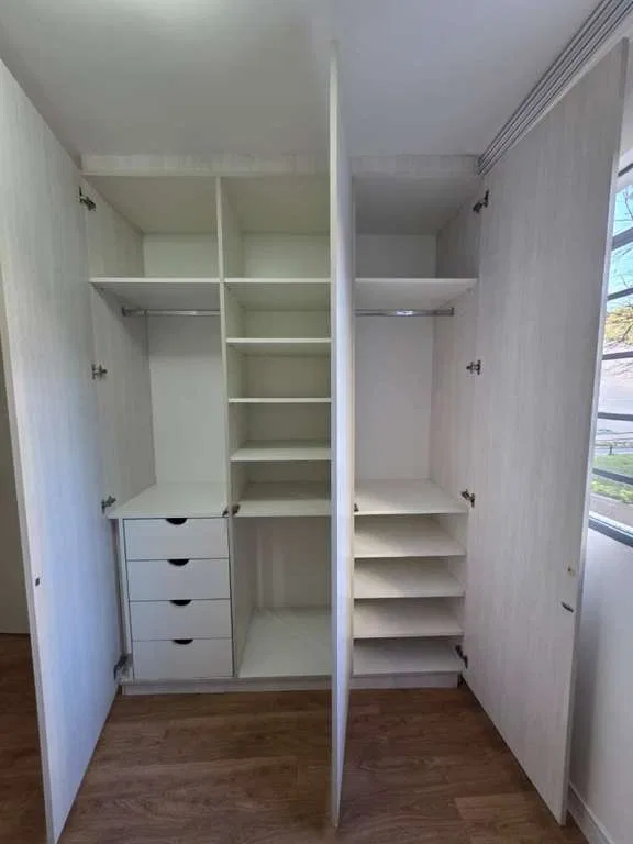 3 quartos e espaço de home office: apartamento de 59 m² — photo 20