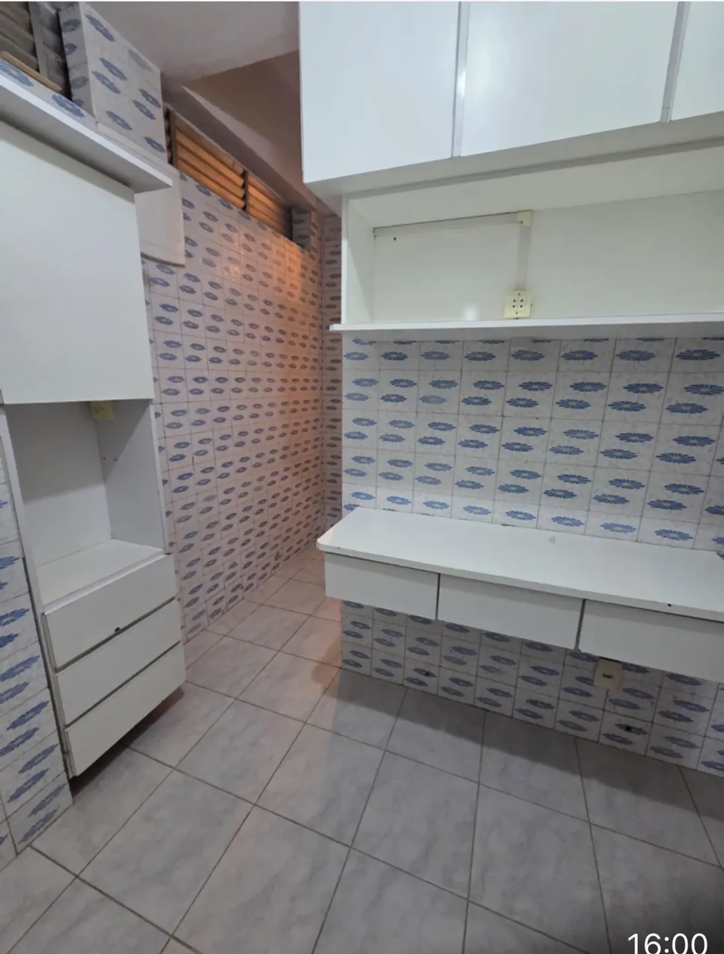 100 m² apartment with 3 bedrooms and a separate kitchen — photo 29