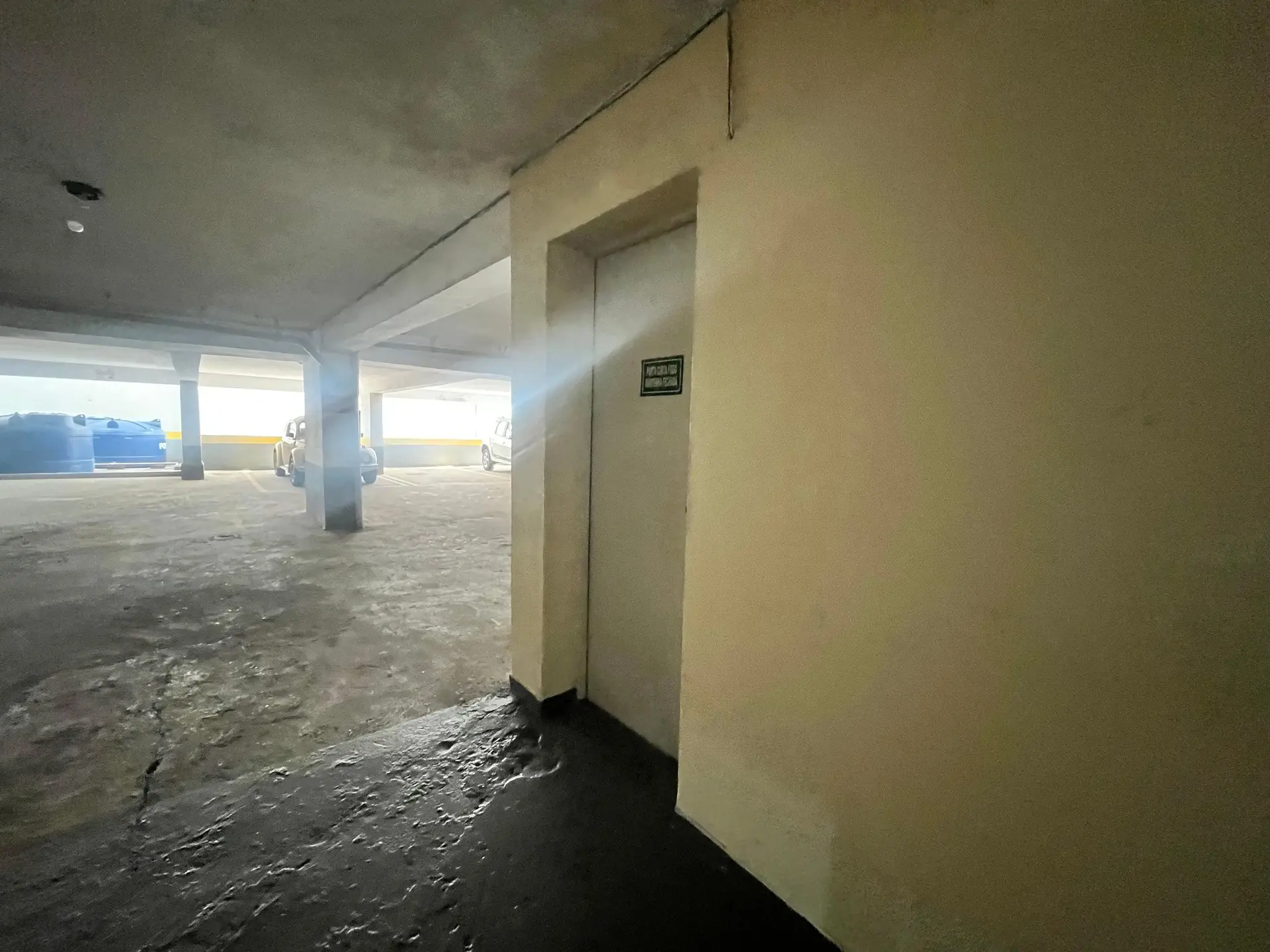 1-bedroom apartment for rent with balcony and parking — photo 26