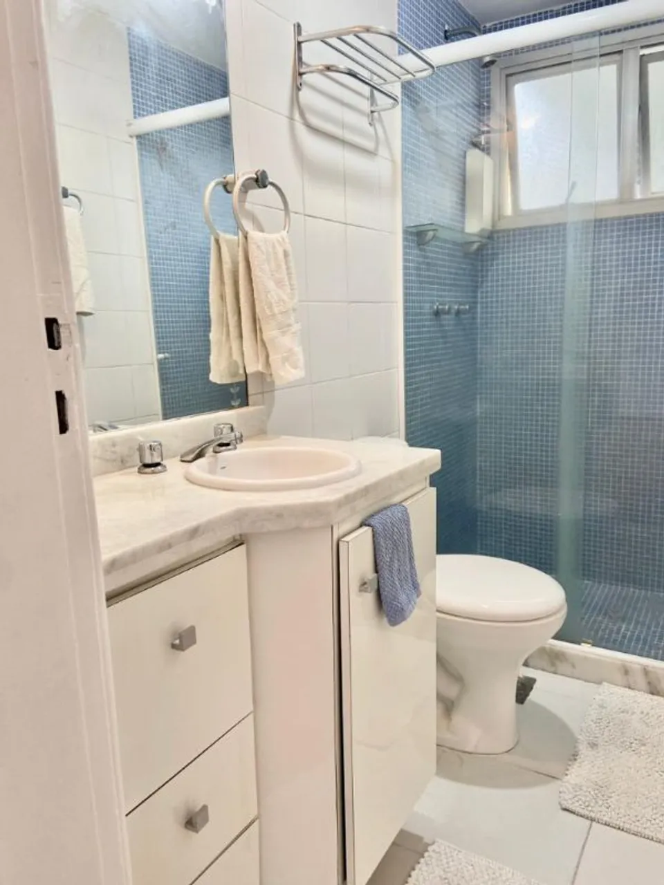 2-bedroom unfurnished apartment with separate kitchen — photo 20