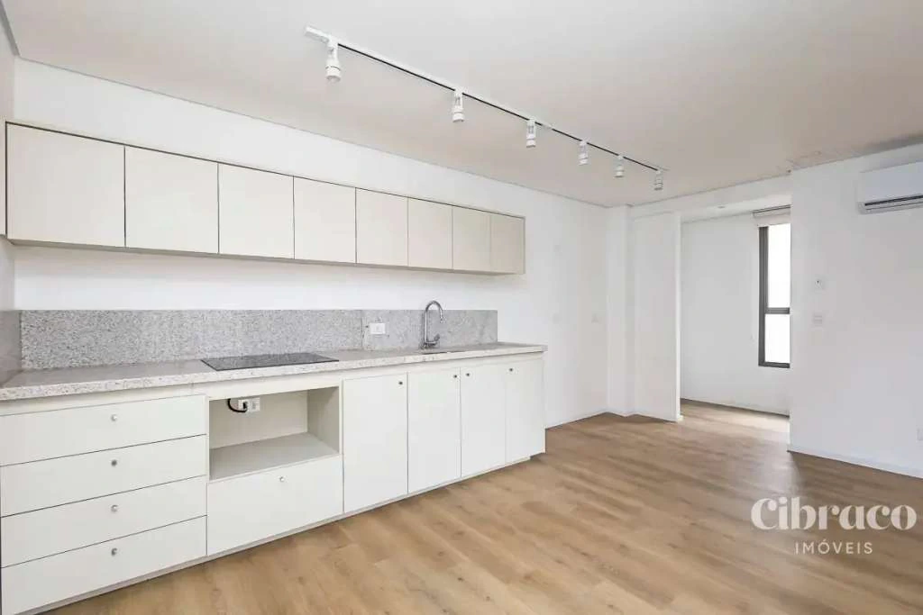 Apartamento de 1 quarto com varanda e ar-condicionado — photo 4