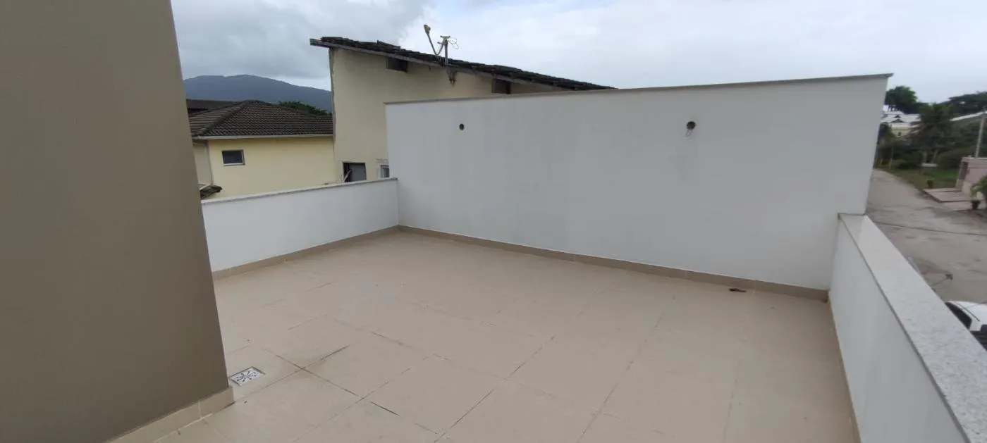 Casa para locação com 3 dormitórios e área de lavanderia — photo 9