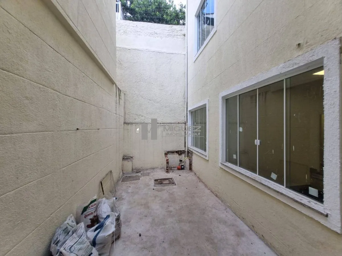 Unfurnished rental house with 1 bedroom and 6 baths 401 m² — photo 21