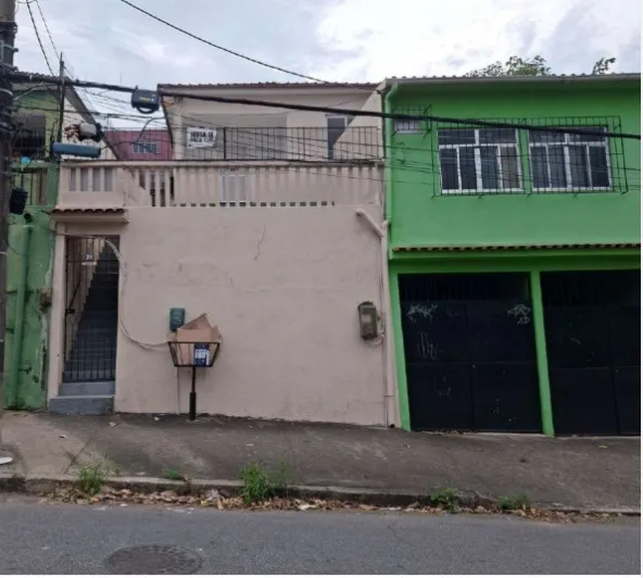 Casa de 2 quartos e 80 m² — photo 11