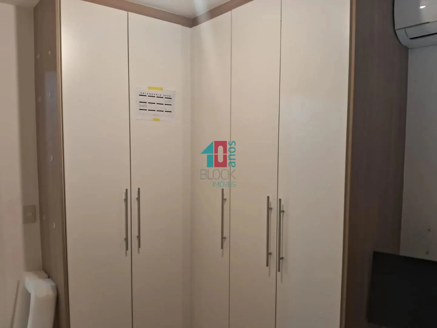 Departamento de 2 dormitorios en edificio con gimnasio — photo 12