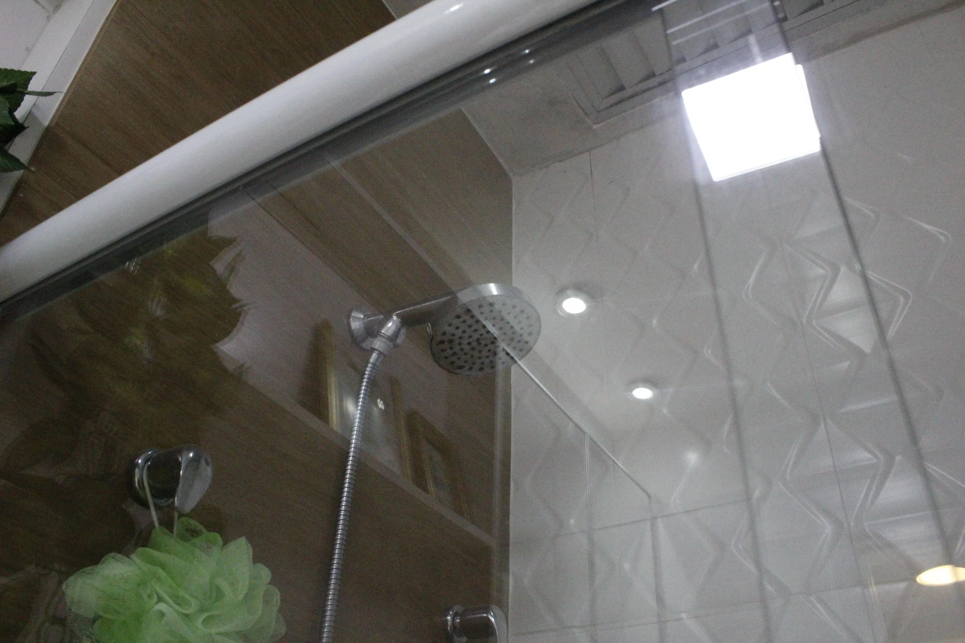 Furnished house with 4 bedrooms and private BBQ — photo 23