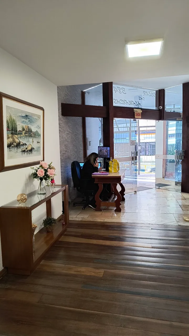 Apartment, 70 m², with wood or laminate floors — photo 14