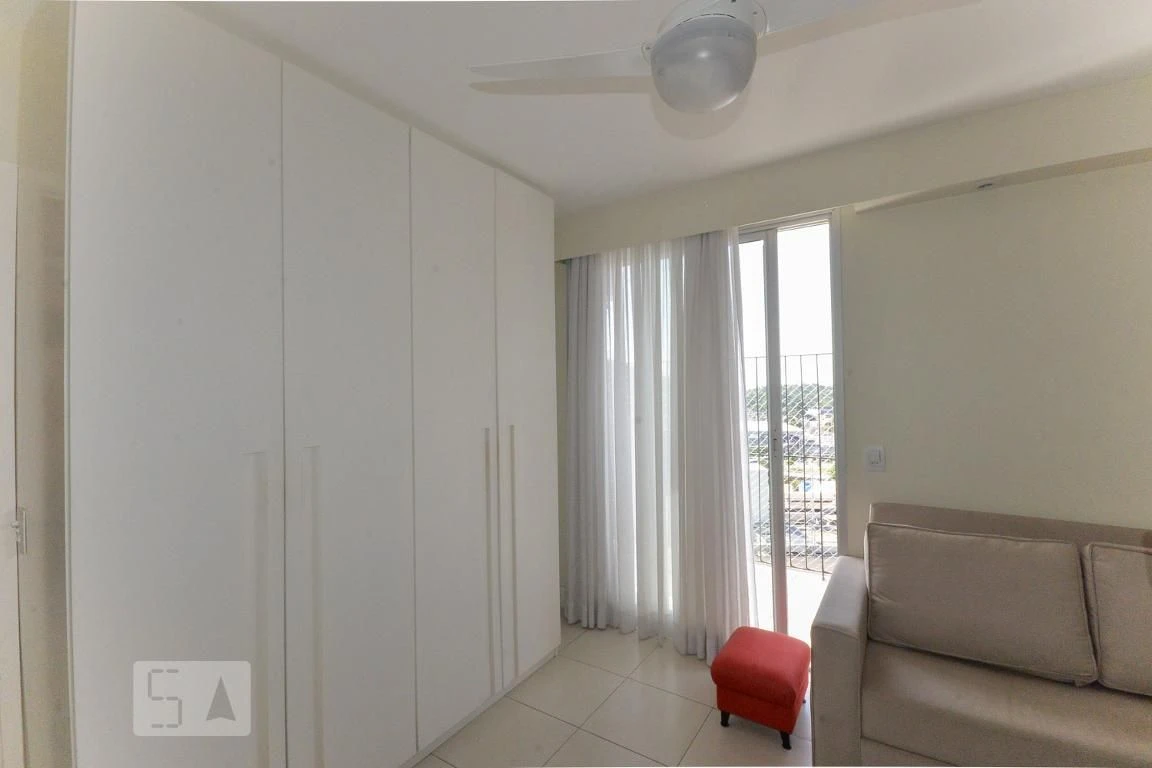 Apartamento mobiliado, 100 m², com churrasqueira privativa — photo 37