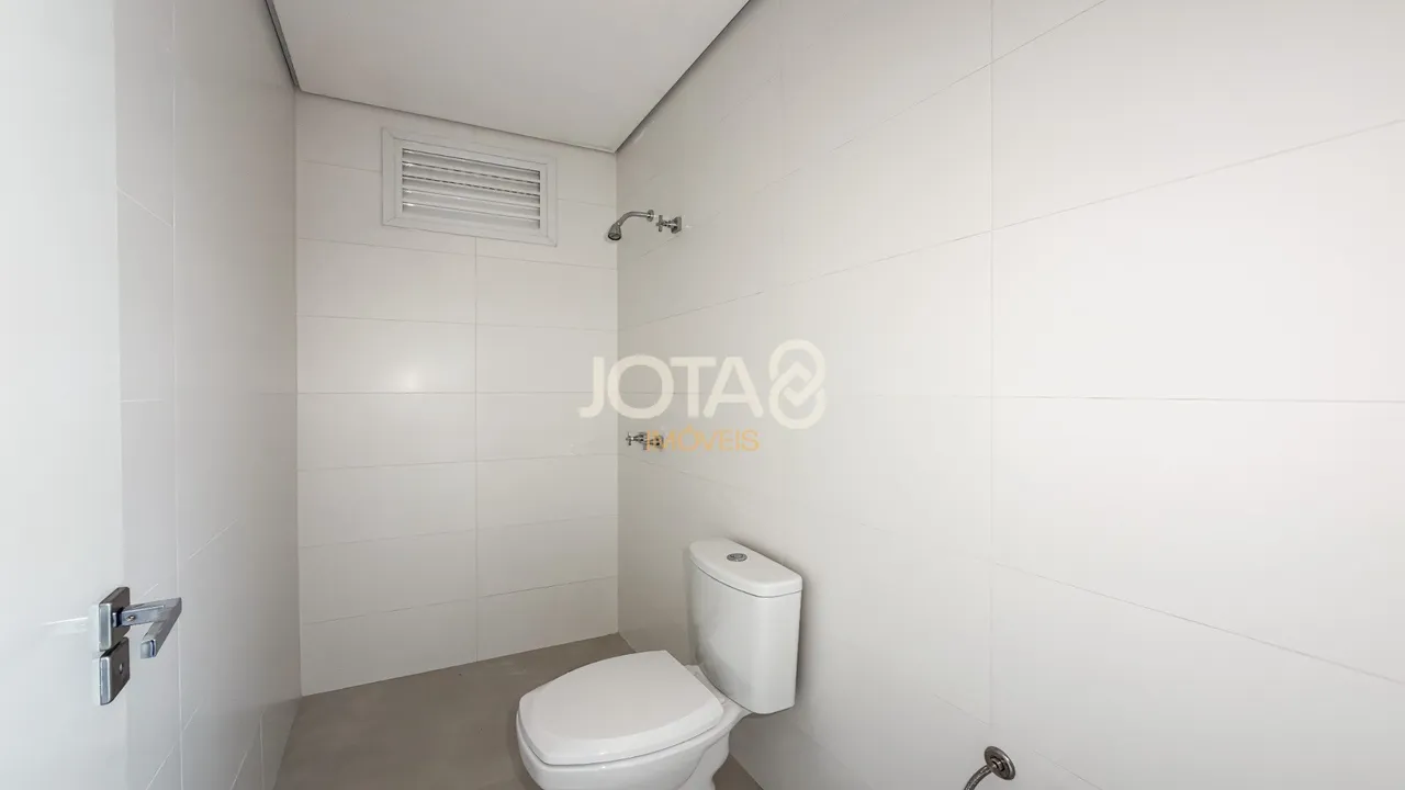 Cobertura com 2 quartos e churrasqueira privativa — photo 11