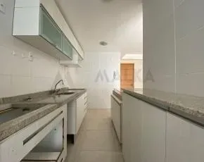 112 m² apartment with 2 en-suite bedrooms and 2 spots — photo 10