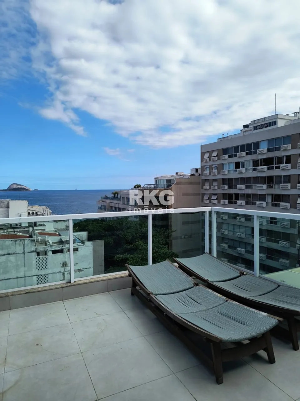 Apartamento para alugar com varanda, 3 quartos e 4 banheiros — photo 20