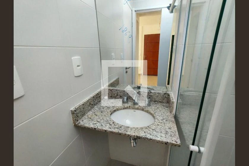 One-bedroom apartment, 60 m² — photo 11