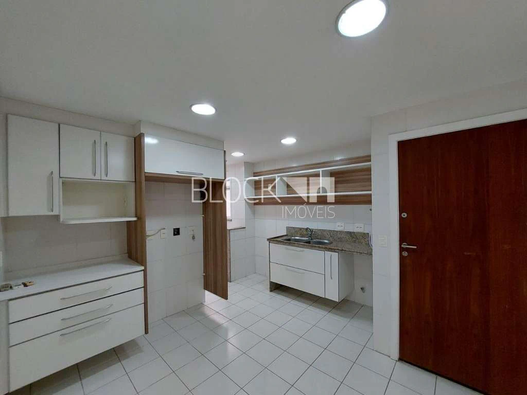 Cobertura com 3 suítes e 270 m² com 4 vagas — photo 18