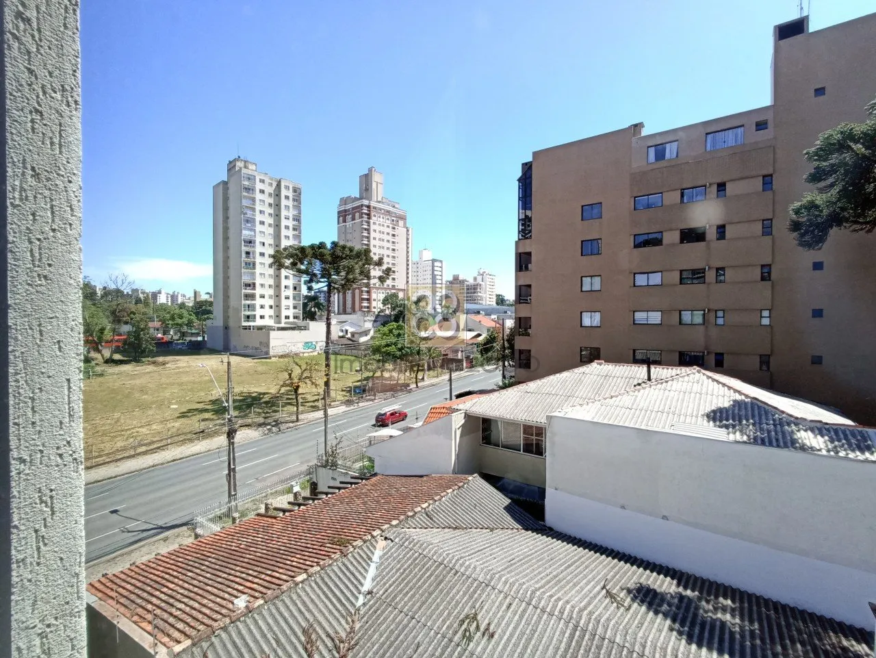 Незамебльована квартира 86 м² з 2 спальнями — photo 6