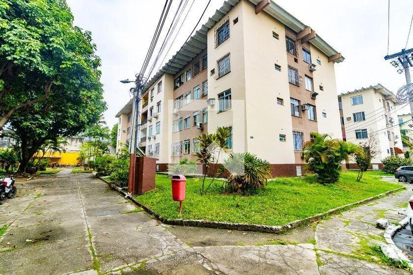 Apartamento para aluguel com 2 quartos e 53 m² — photo 26