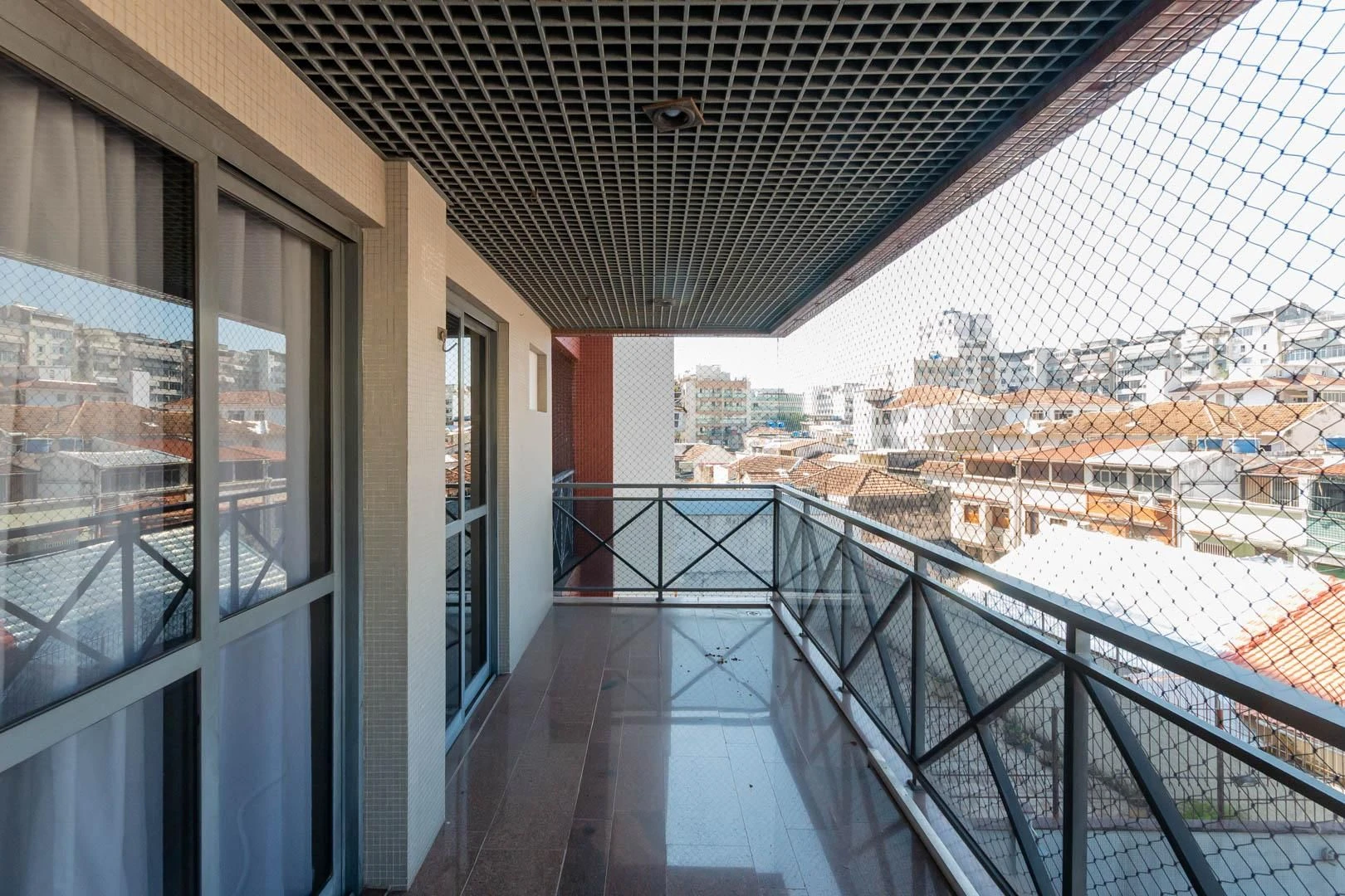 Apartamento mobiliado com 4 quartos e 2 vagas — photo 7