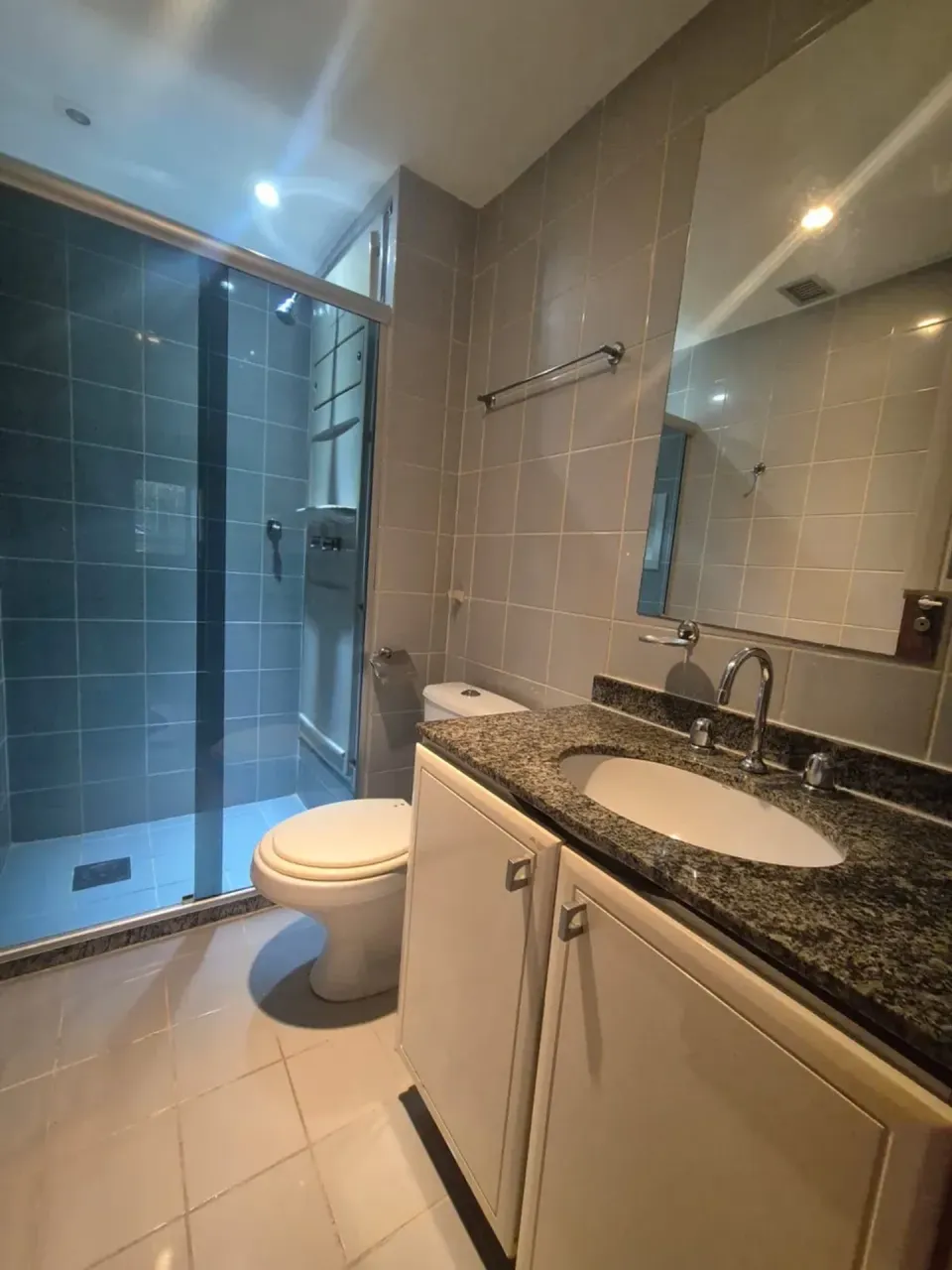 Apartamento sem mobília com 2 quartos e vaga — photo 7