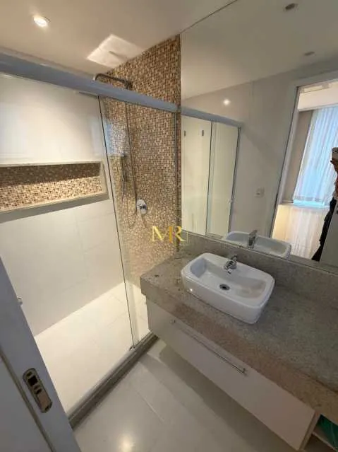 3-bedroom house with a home office in Rio de Janeiro — photo 22