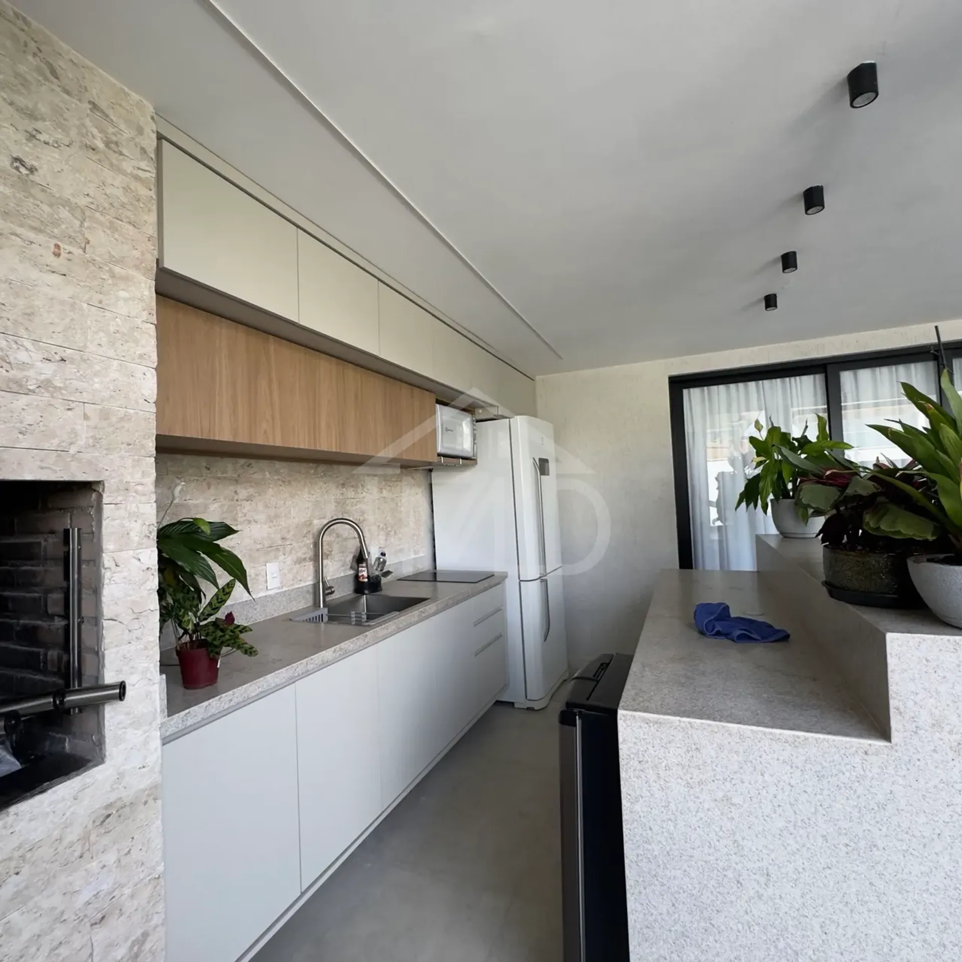 Casa de 3 quartos com lava-louças, Recreio dos Bandeirantes — photo 27