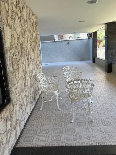 Apartment for rent with 4 bedrooms and 160 m² — photo 38