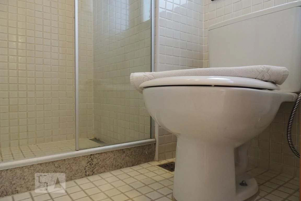1-bedroom unfurnished apartment with en-suite bath — photo 35