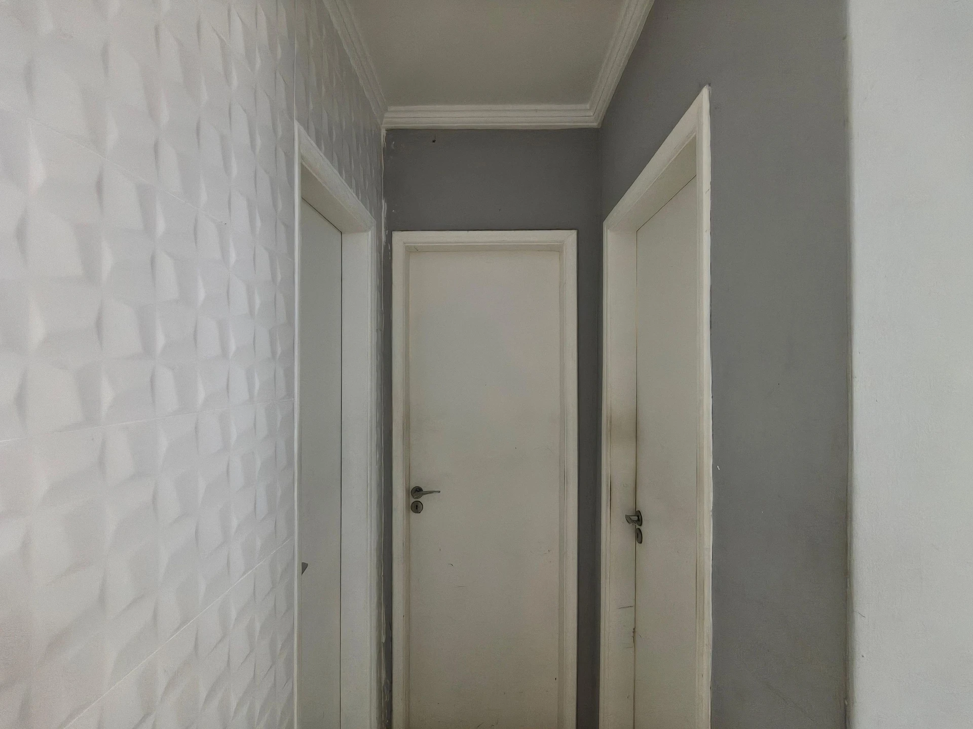 Apartamento para aluguel com 2 quartos e cozinha integrada — photo 24