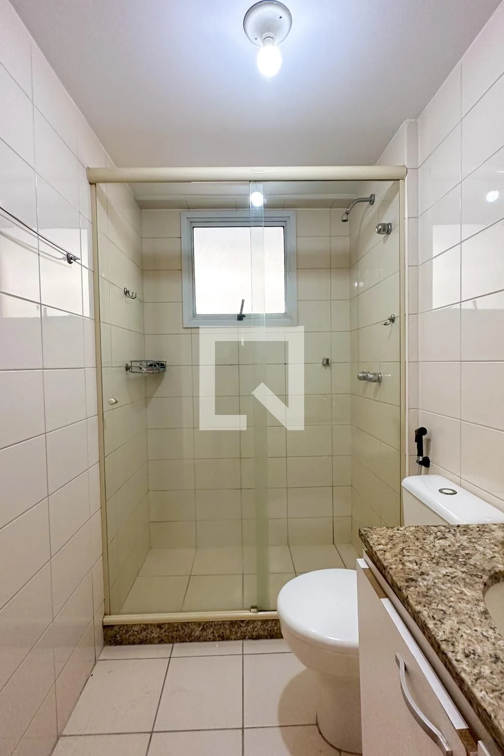 Mountain view in a 3-bedroom apartment, 87 m² — photo 30